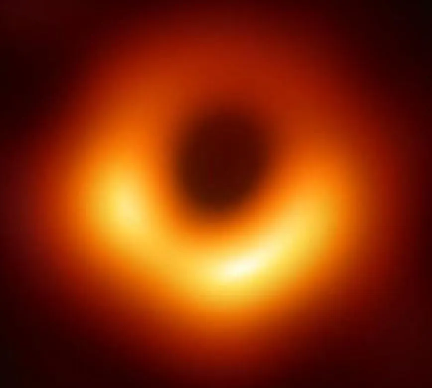 The M87 Black Hole